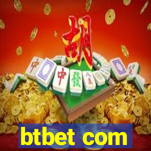 btbet com
